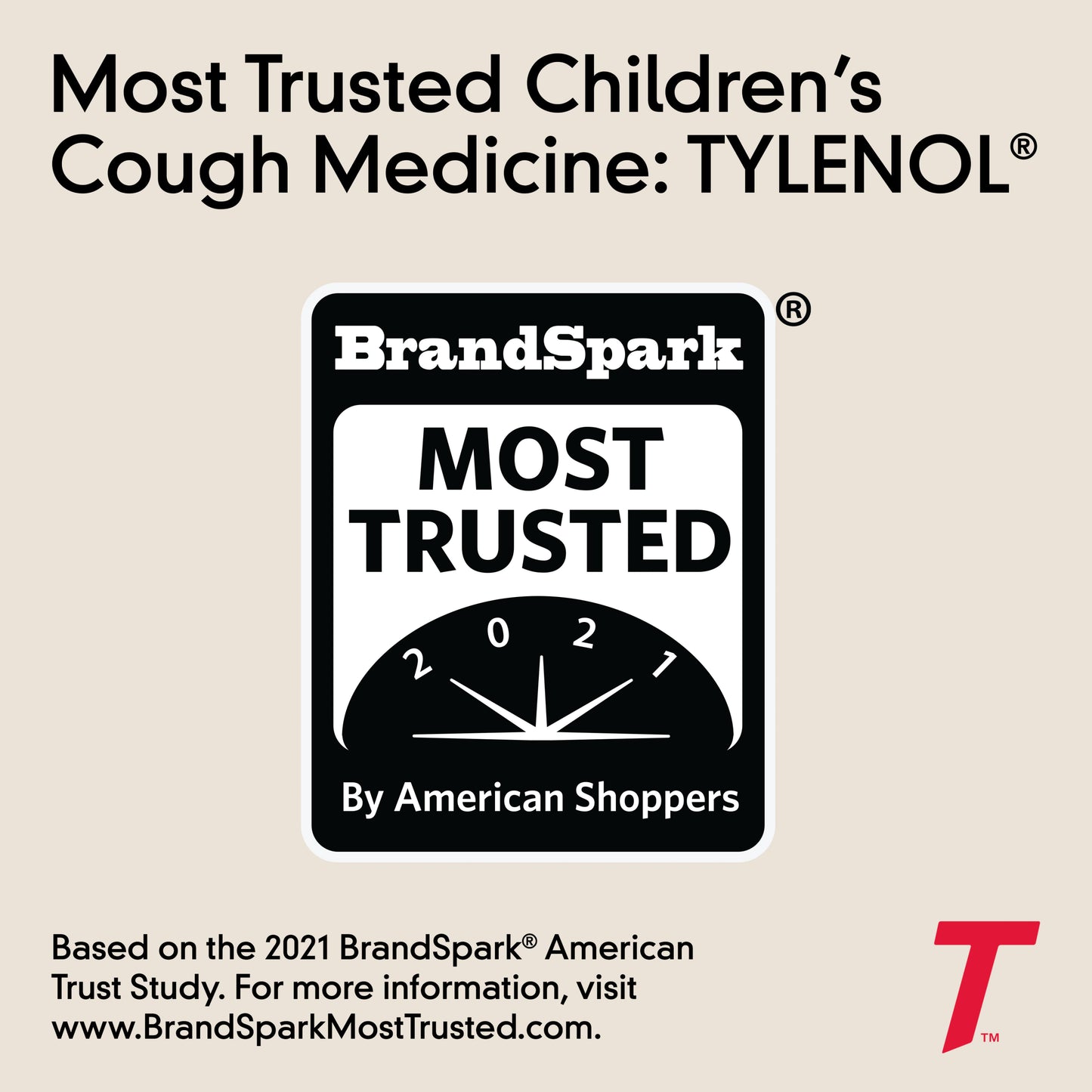Children's Tylenol Cold + Flu Liquid Medicine Grape, 4 oz
