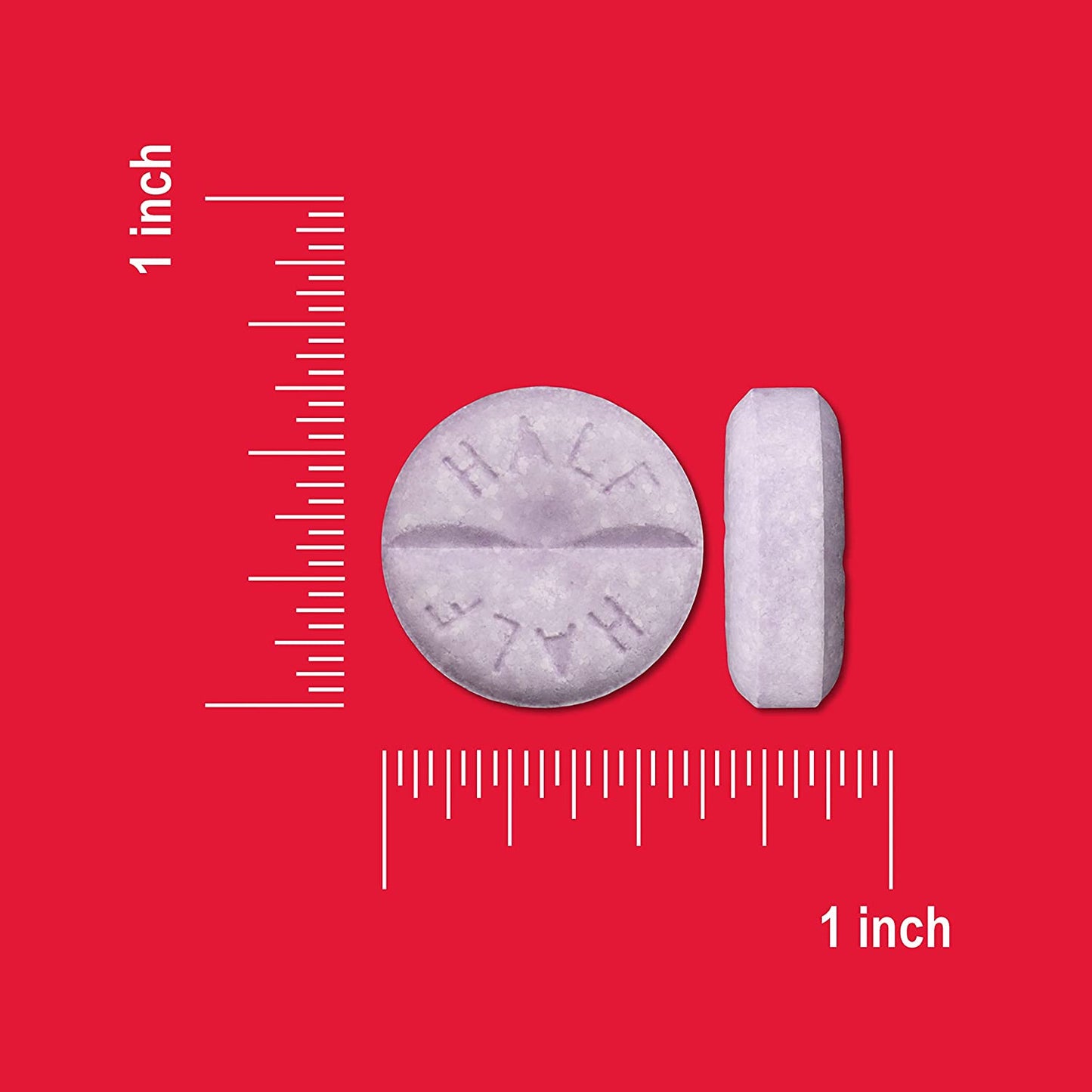 Children's Tylenol Chewables, 160 mg Acetaminophen for Pain & Fever Relief, Grape, 24 ct