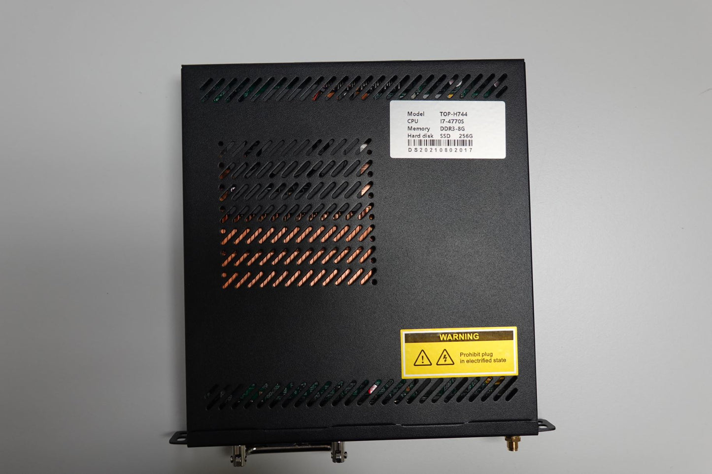 StarBoard i7 OPS Win 10