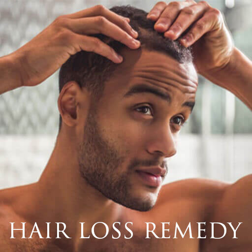 Hair Loss Remedy