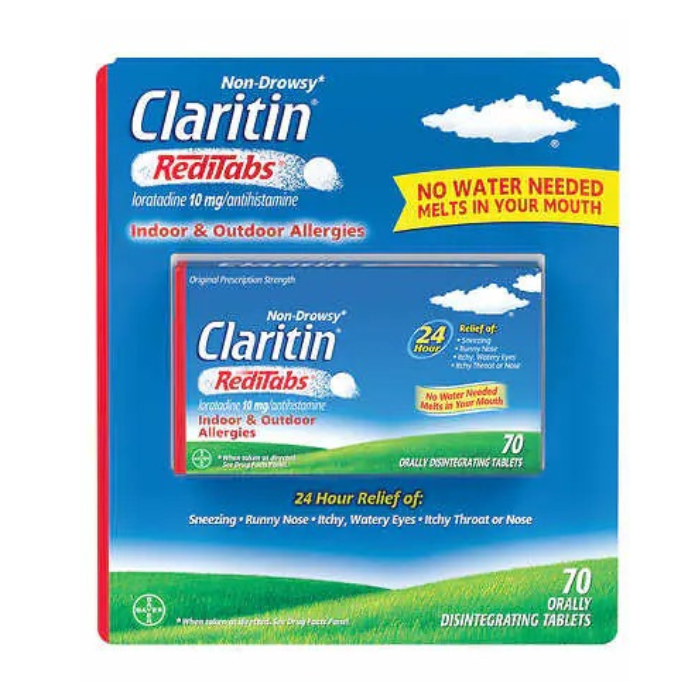 Claritin – Emmanta