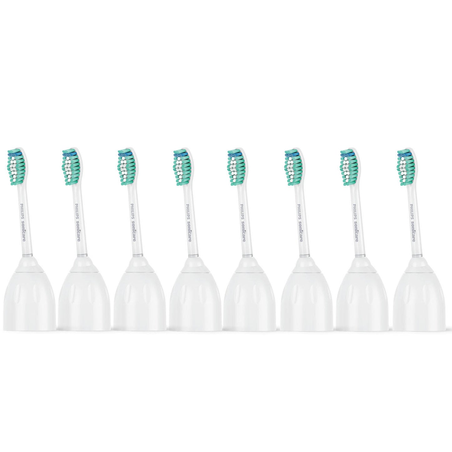 Philips Sonicare E Series Replacement Brush Heads (8 pk.)