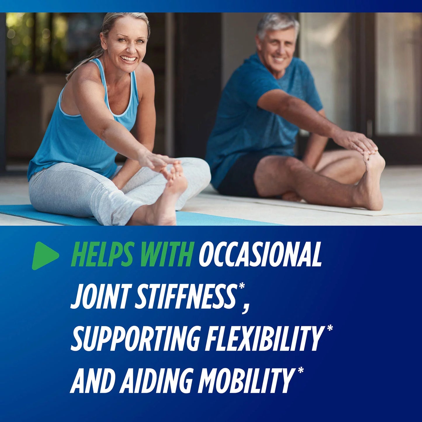 Osteo Bi-Flex Joint Health, Triple Strength + Turmeric (220 ct.)