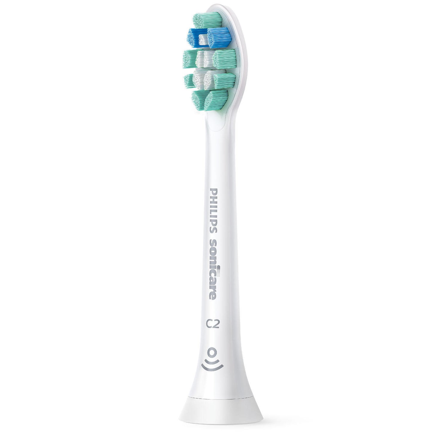 Philips Sonicare ProtectiveClean 4300 Rechargeable Toothbrush (2 pk.)