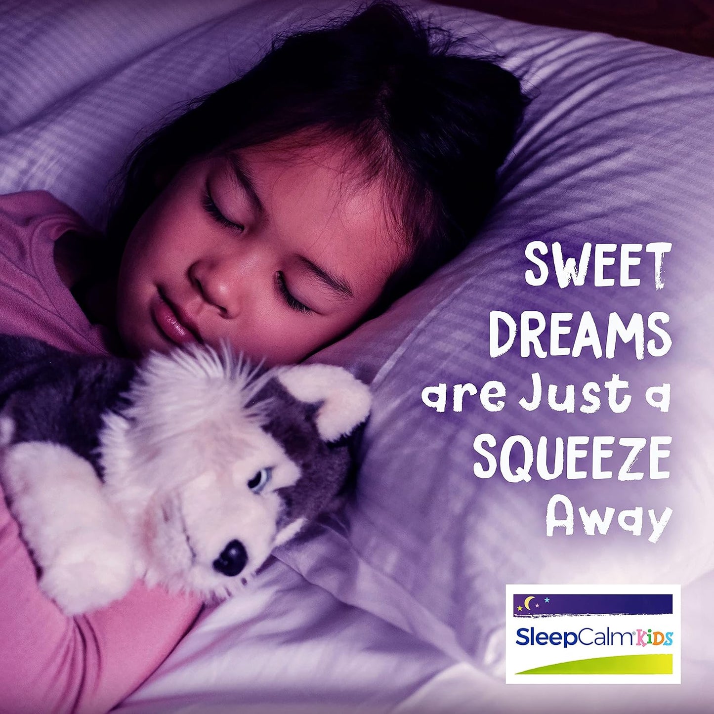 Boiron SleepCalm Kids Liquid Doses Sleep Aid for Deep, Relaxing, Restful Nighttime Sleep 15 Count