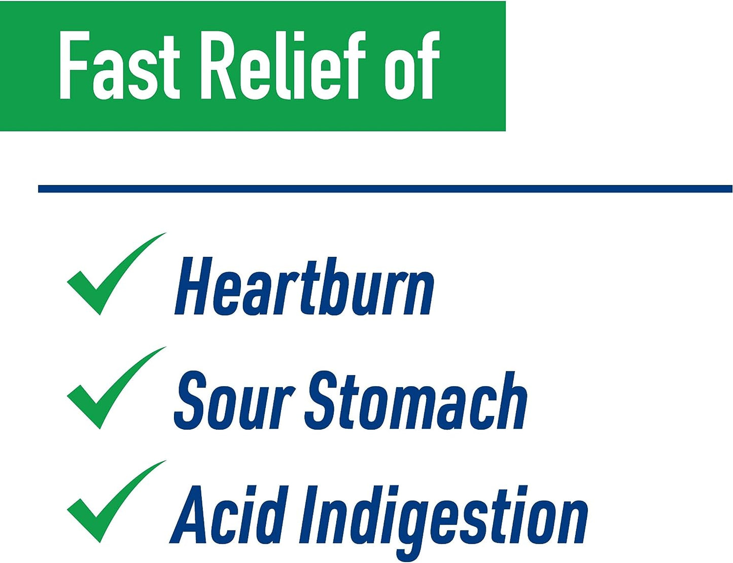 Alka-Seltzer Extra Strength Heartburn Fruit Antacid Relief Chews 200 Count