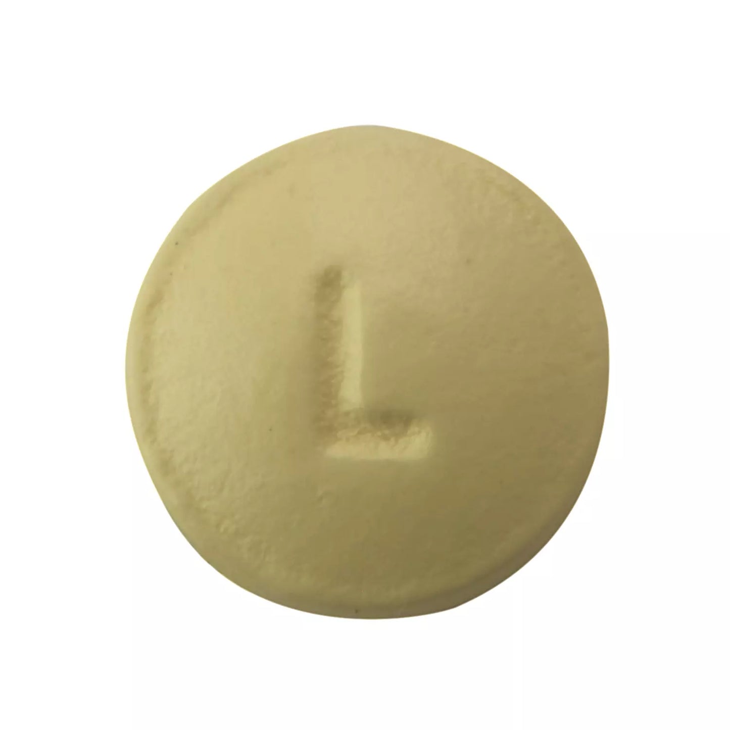 Member's Mark 81mg Low Strength Aspirin (2 bottles of 365 tablets each)
