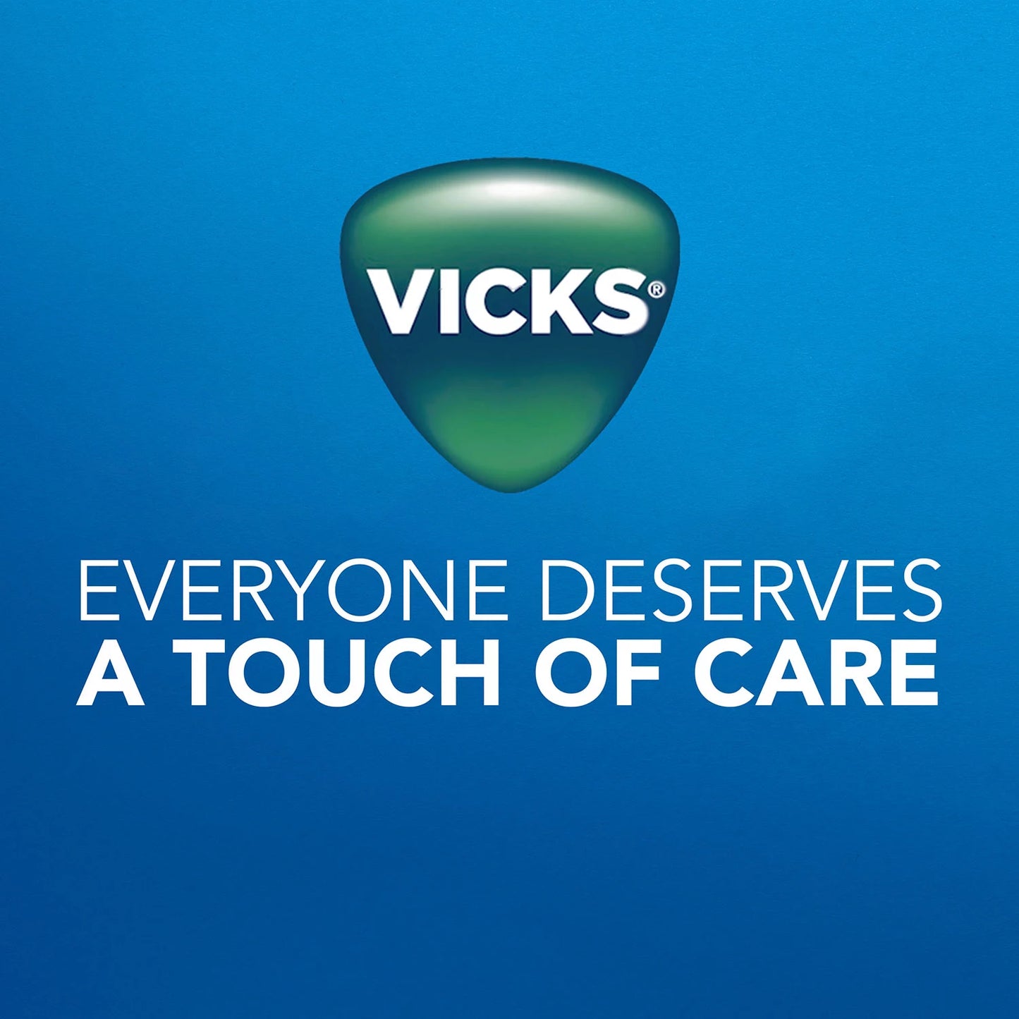 Vicks VapoPatch with Long Lasting Soothing Vicks Vapors for Children (5 ct., 2 pk.)