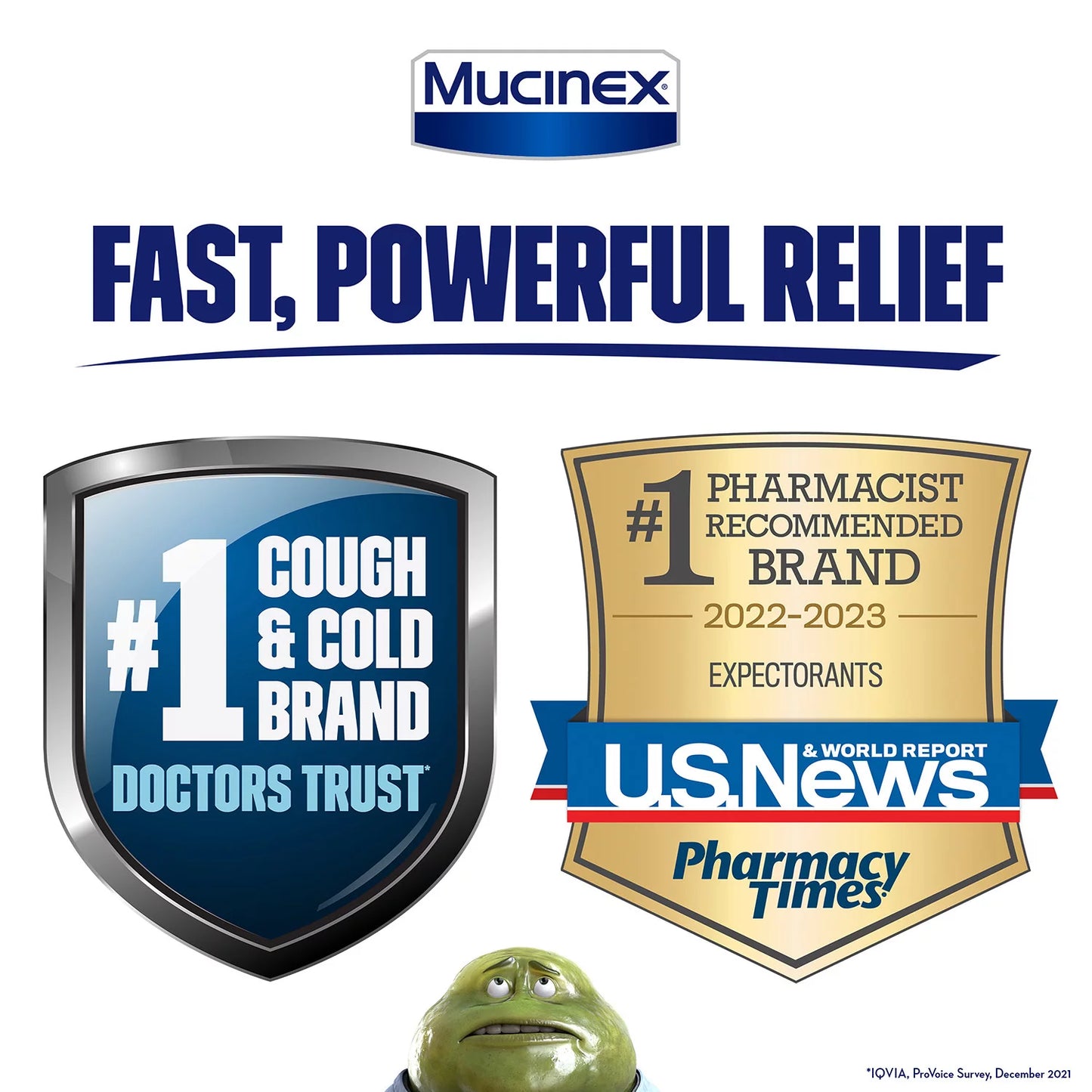 Mucinex DM 12 Hr Max Strength Expectorant & Cough Suppressant Tablets (56 ct.)