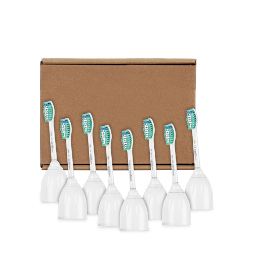 Philips Sonicare E Series Replacement Brush Heads (8 pk.)