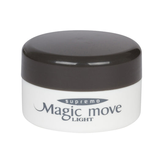 IN STOCK NOW!!! Supremo Magic Move Light (White) 4.2 oz. (120 g) - SHIP INTERNATIONALLY FROM U.S.
